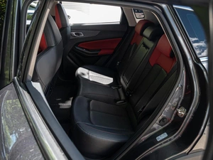 Внедорожник Changan CS55 Plus 2023 года, 2190000 рублей, Краснодар