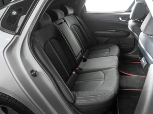 Седан Kia Optima 2017 года, 1609000 рублей, Тюмень