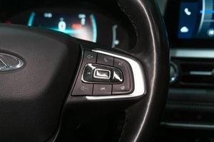 Внедорожник Chery Tiggo 7 Pro 2021 года, 1839000 рублей, Петрозаводск