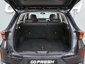 Внедорожник EXEED LX 2023 года, 1770000 рублей, Краснодар