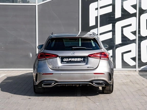 Хетчбэк Mercedes-benz A-класс 2019 года, 2590000 рублей, Краснодар