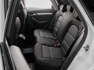 Внедорожник Audi Q3 2015 года, 1984000 рублей, Тюмень