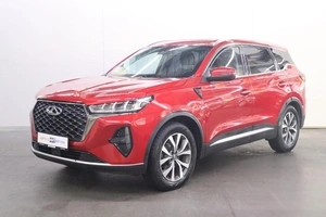 Внедорожник Chery Tiggo 7 2023 года, 1585000 рублей, Брянск