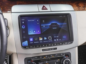 Седан Volkswagen Passat CC 2008 года, 1200000 рублей, Ростов-на-Дону