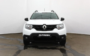 Внедорожник Renault Duster 2021 года, 1600000 рублей, Орёл