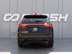 Внедорожник Haval M6 2024 года, 1638000 рублей, Краснодар