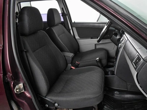 Универсал ВАЗ (LADA) Priora 2011 года, 487000 рублей, Воронеж