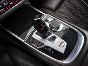 Седан BMW 7 серия 2019 года, 5888077 рублей, Москва