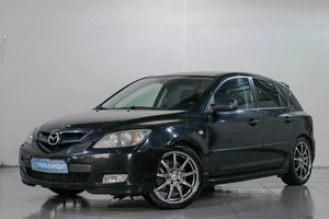 Хетчбэк Mazda 3 2008 года, 719000 рублей, Челябинск