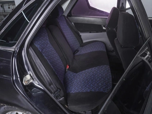 Седан ВАЗ (LADA) Priora 2009 года, 270000 рублей, Ростов-на-Дону