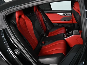 Седан BMW 8 серия Gran Coupe 2019 года, 8499000 рублей, Ростов-на-Дону