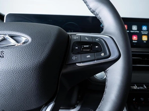 Внедорожник Chery Tiggo 4 Pro 2024 года, 1849000 рублей, Ставрополь