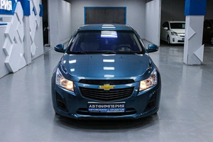 Хетчбэк Chevrolet Cruze 2014 года, 808000 рублей, Солонцы