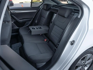 Лифтбек Skoda Octavia 2013 года, 1035000 рублей, Нижний Новгород