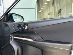 Седан Toyota Camry 2014 года, 1650000 рублей, Уфа