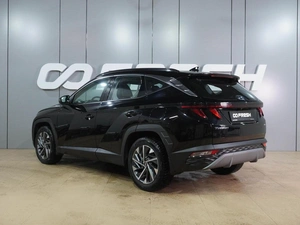 Внедорожник Hyundai Tucson 2023 года, 3199000 рублей, Воронеж