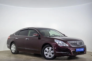 Седан Nissan Teana 2008 года, 1149000 рублей, Оренбург