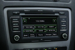 Универсал Skoda Octavia 2012 года, 893000 рублей, Солонцы