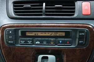 Минивэн Honda Odyssey 2001 года, 598000 рублей, Солонцы