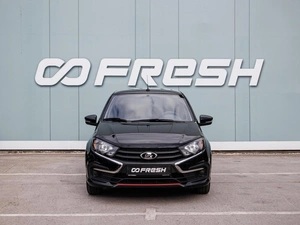Седан ВАЗ (LADA) Granta 2023 года, 949000 рублей, Большой Сочи