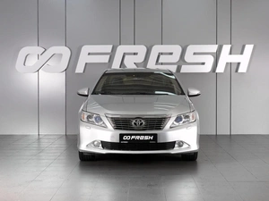 Седан Toyota Camry 2012 года, 1412000 рублей, Минеральные Воды