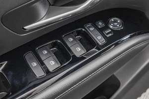 Внедорожник Hyundai Tucson 2022 года, 3499000 рублей, Барнаул