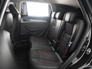 Внедорожник Haval F7 2023 года, 1960000 рублей, Омск