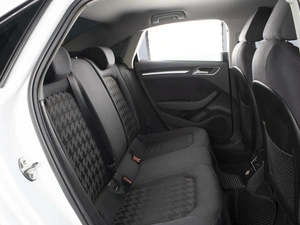 Седан Audi A3 2013 года, 1640000 рублей, Омск