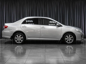 Седан Toyota Corolla 2011 года, 1068070 рублей, Тюмень