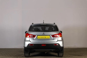 Внедорожник Mitsubishi ASX 2012 года, 1179000 рублей, Тюмень