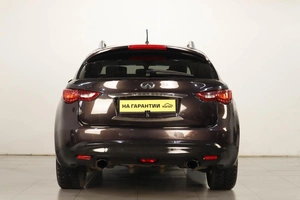 Внедорожник Infiniti FX30 2012 года, 2299000 рублей, Челябинск