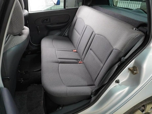 Хетчбэк Renault Clio 2004 года, 399000 рублей, Воронеж