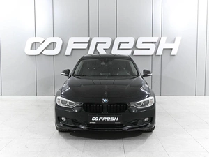 Седан BMW 3 серия 2012 года, 1419000 рублей, Ростов-на-Дону