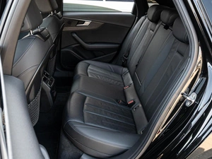 Седан Audi A4 2019 года, 2995000 рублей, Краснодар