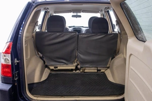 Внедорожник Chery Tiggo (T11) 2009 года, 499000 рублей, Барнаул