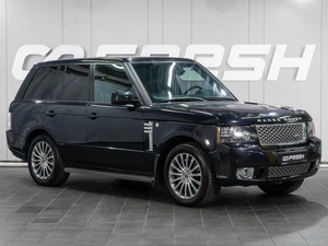 Внедорожник Land Rover Range Rover 2011 года, 1799000 рублей, Сургут