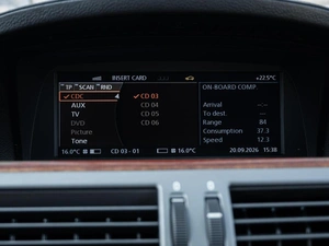 Седан BMW 7 серия 2004 года, 1060000 рублей, Ставрополь