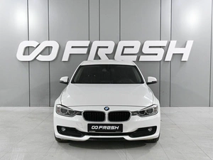 Седан BMW 3 серия 2012 года, 1829000 рублей, Аксай