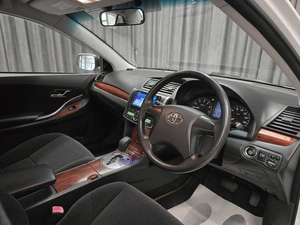 Седан Toyota Premio 2008 года, 959000 рублей, Красноярск