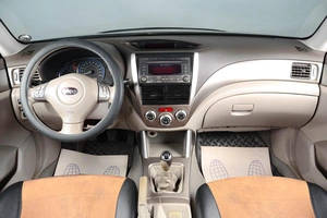 Внедорожник Subaru Forester 2010 года, 1079000 рублей, Тюмень