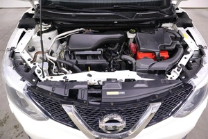 Внедорожник Nissan Qashqai 2015 года, 1545000 рублей, Брянск