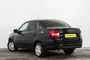 Седан ВАЗ (LADA) Granta 2022 года, 599000 рублей, Сургут