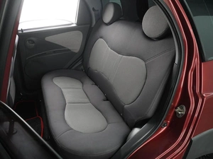 Хетчбэк Chery IndiS (S18D) 2014 года, 349000 рублей, Воронеж