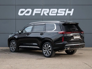 Внедорожник EXEED VX 2024 года, 4400000 рублей, Краснодар