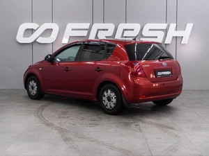 Хетчбэк Kia Ceed 2009 года, 699000 рублей, Воронеж