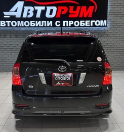 Универсал Toyota Corolla Fielder 2005 года, 837000 рублей, Красноярск