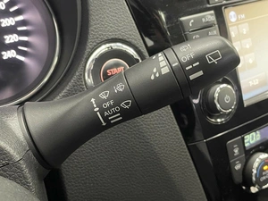 Внедорожник Nissan X-Trail 2019 года, 2350400 рублей, Красноярск