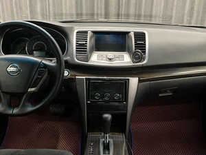 Седан Nissan Teana 2013 года, 1090000 рублей, Красноярск