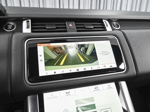 Внедорожник Land Rover Range Rover Sport 2021 года, 5359000 рублей, Ставрополь
