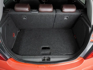 Хетчбэк Opel Corsa 2008 года, 450000 рублей, Воронеж